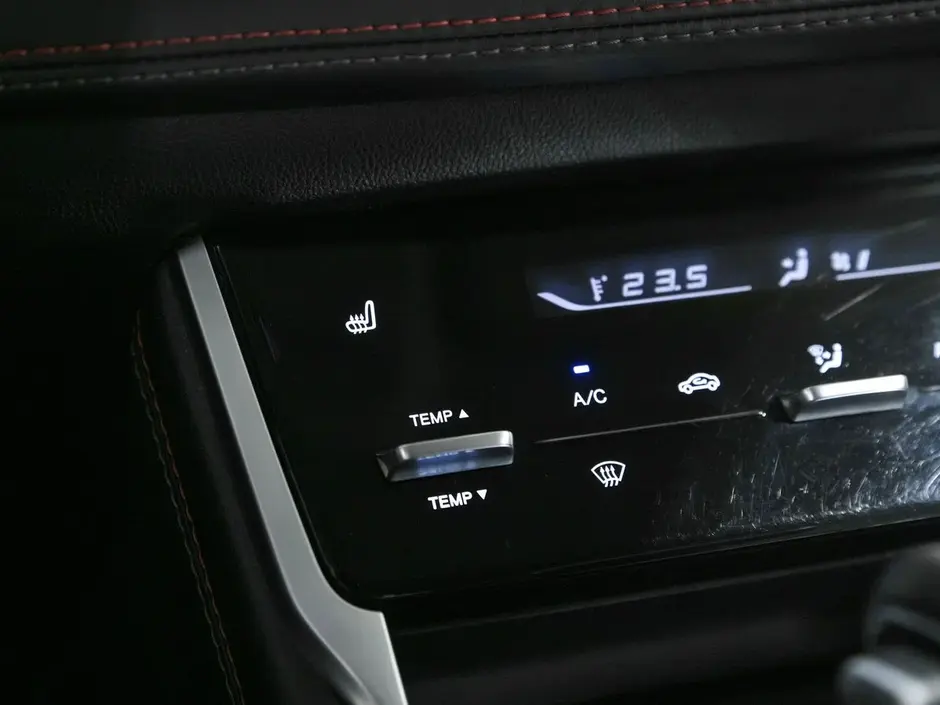 Changan CS75, 2020 г.