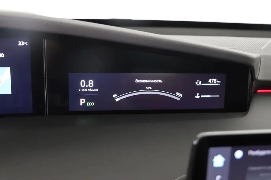 Changan UNI-K, 2022 г.