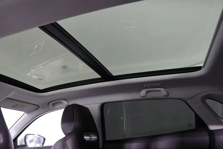 Changan UNI-K, 2022 г.