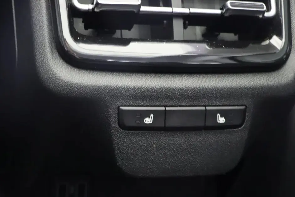 Changan UNI-K, 2022 г.