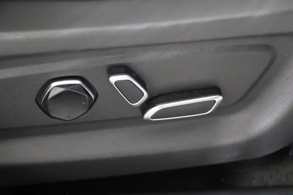 Changan UNI-K, 2022 г.