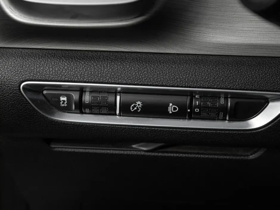 Geely Coolray, 2022 г.