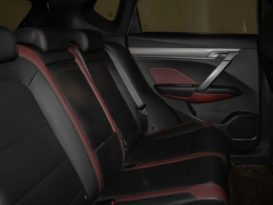 Geely Coolray, 2022 г.