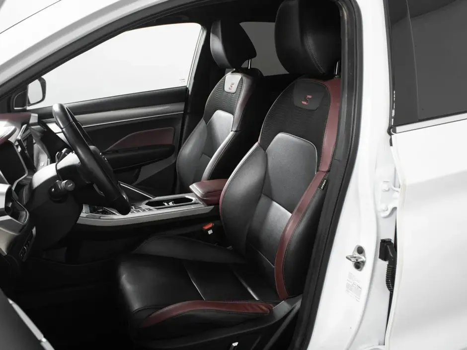 Geely Coolray, 2022 г.