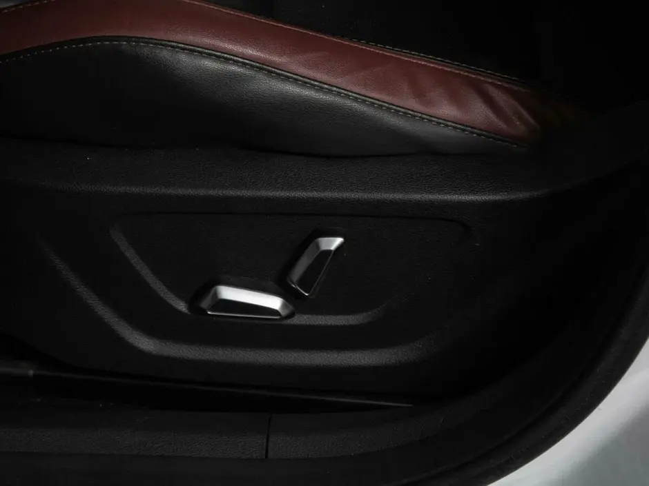 Geely Coolray, 2022 г.