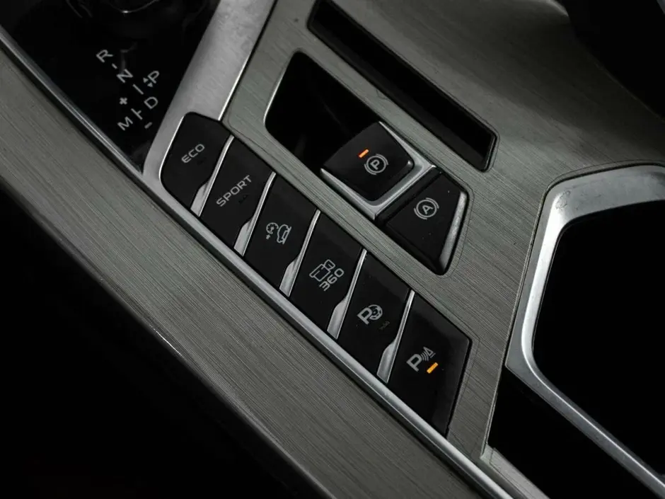 Geely Coolray, 2022 г.