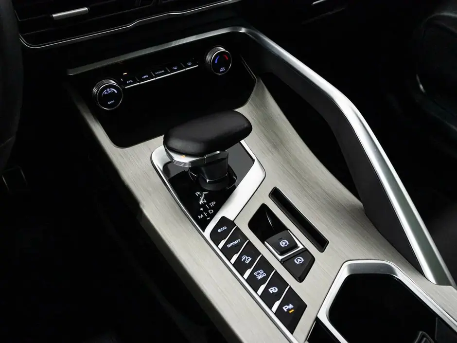 Geely Coolray, 2023 г.