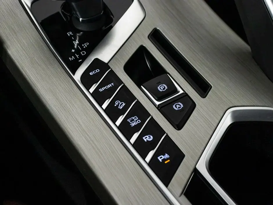 Geely Coolray, 2023 г.