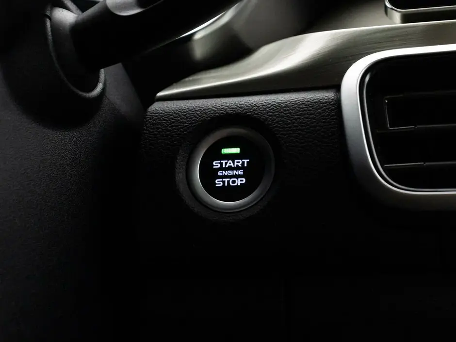 Geely Coolray, 2023 г.