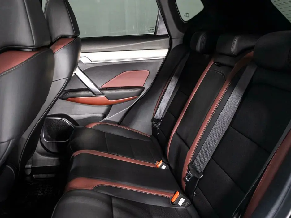 Geely Coolray, 2023 г.