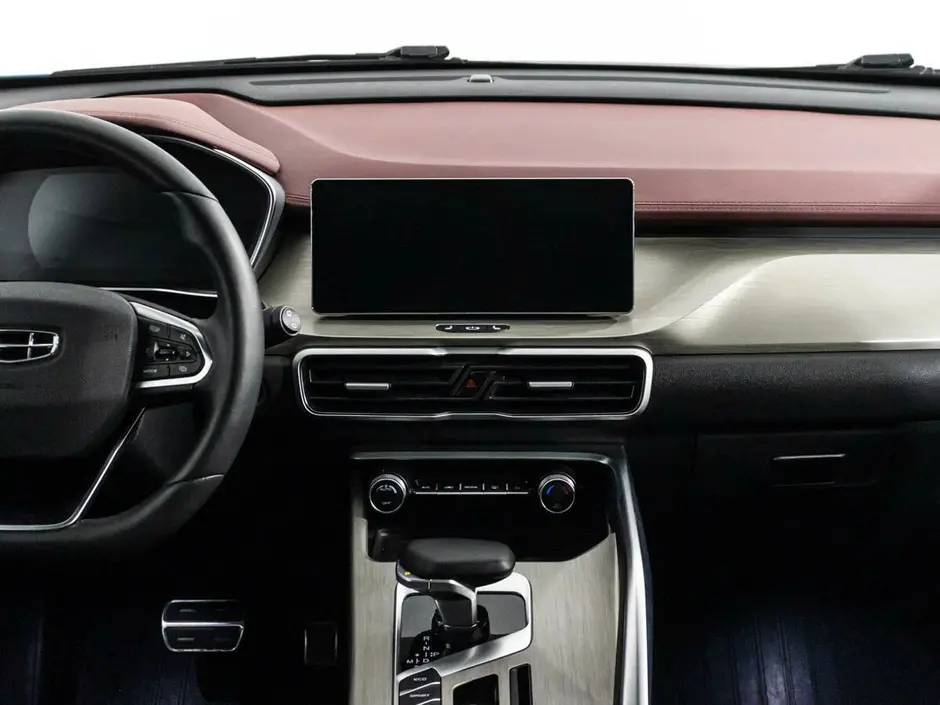 Geely Coolray, 2023 г.