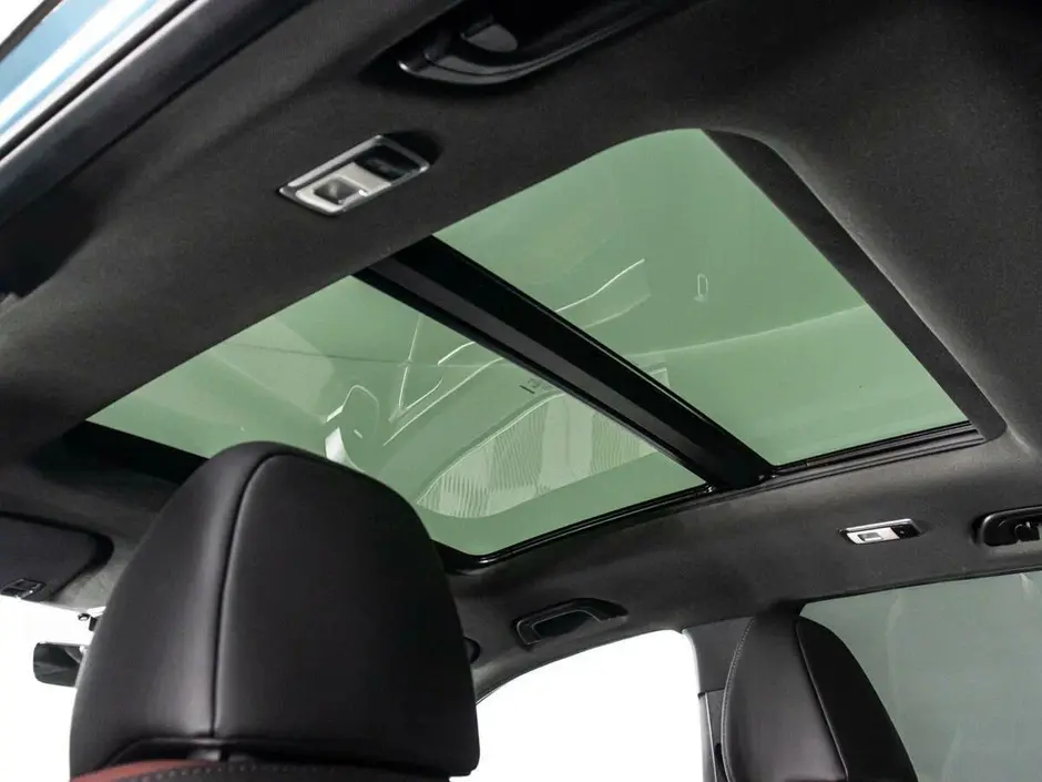 Geely Coolray, 2023 г.