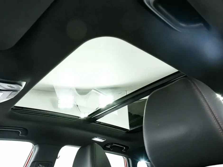 Geely Coolray, 2023 г.