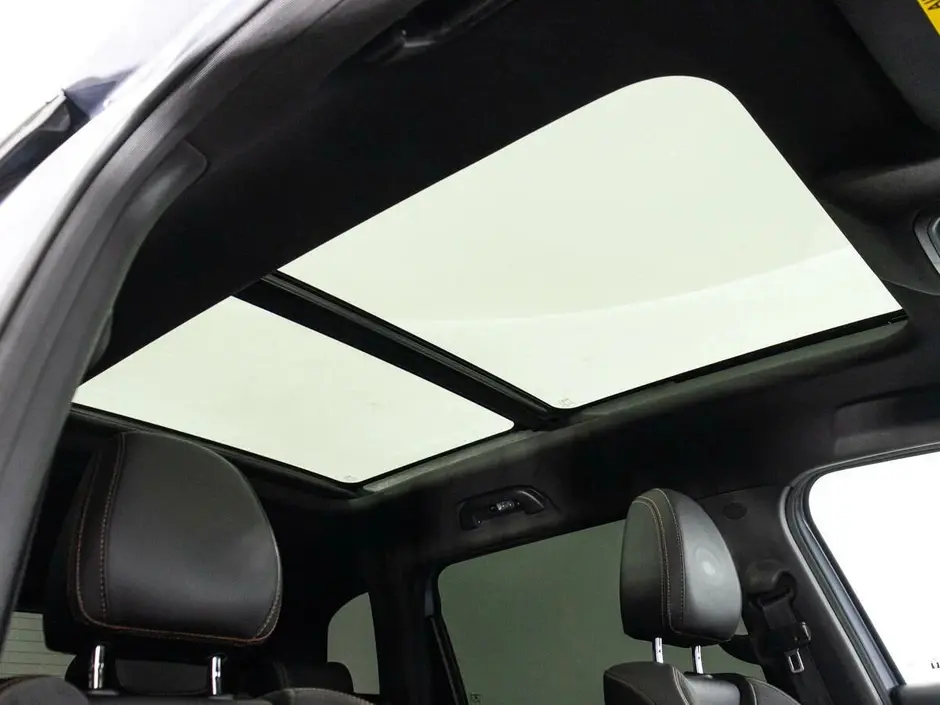 Haval Dargo, 2022 г.