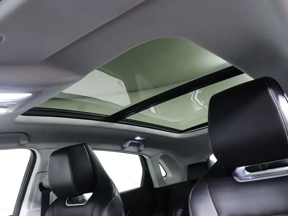 Changan UNI-K, 2023 г.