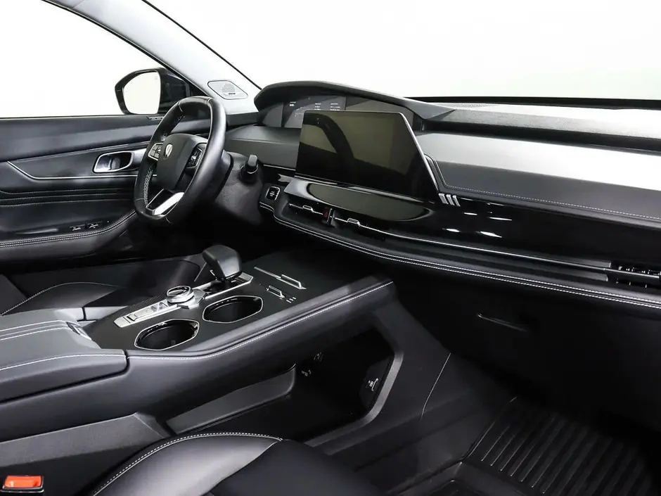 Changan UNI-K, 2023 г.