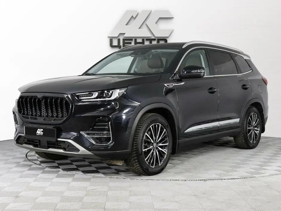 Chery Tiggo 8 Pro, 2022 г.