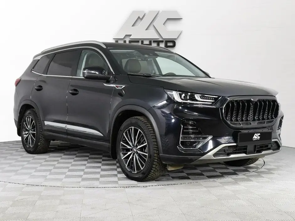 Chery Tiggo 8 Pro, 2022 г.