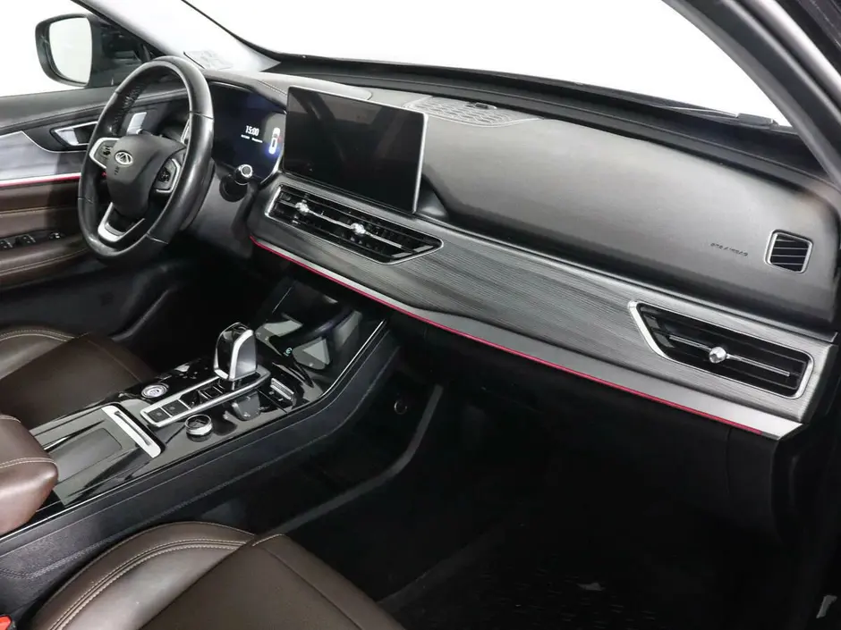 Chery Tiggo 8 Pro, 2022 г.