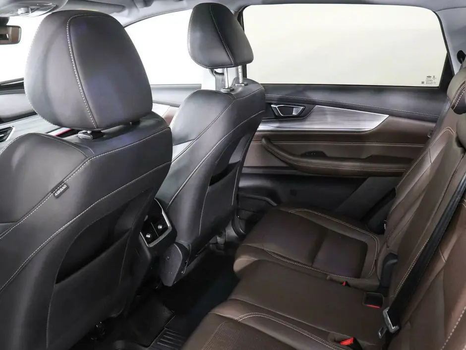 Chery Tiggo 8 Pro, 2022 г.