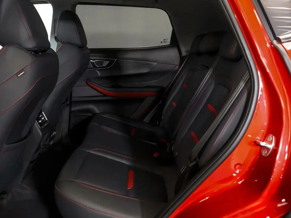 Chery Tiggo 4 Pro, 2023 г.