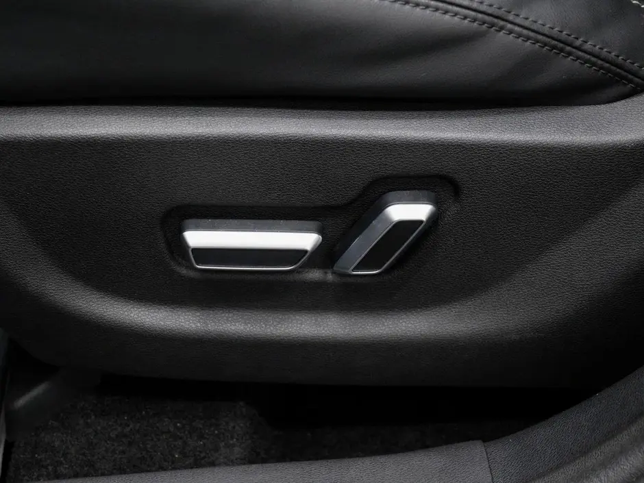 Geely Atlas, 2020 г.