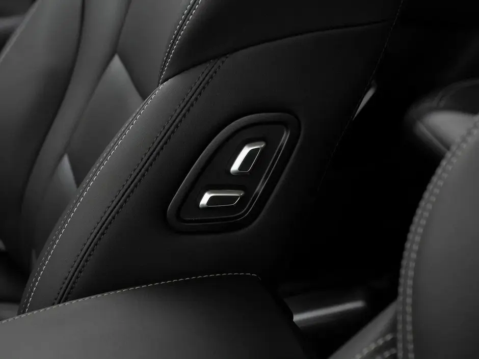 Geely Atlas, 2020 г.