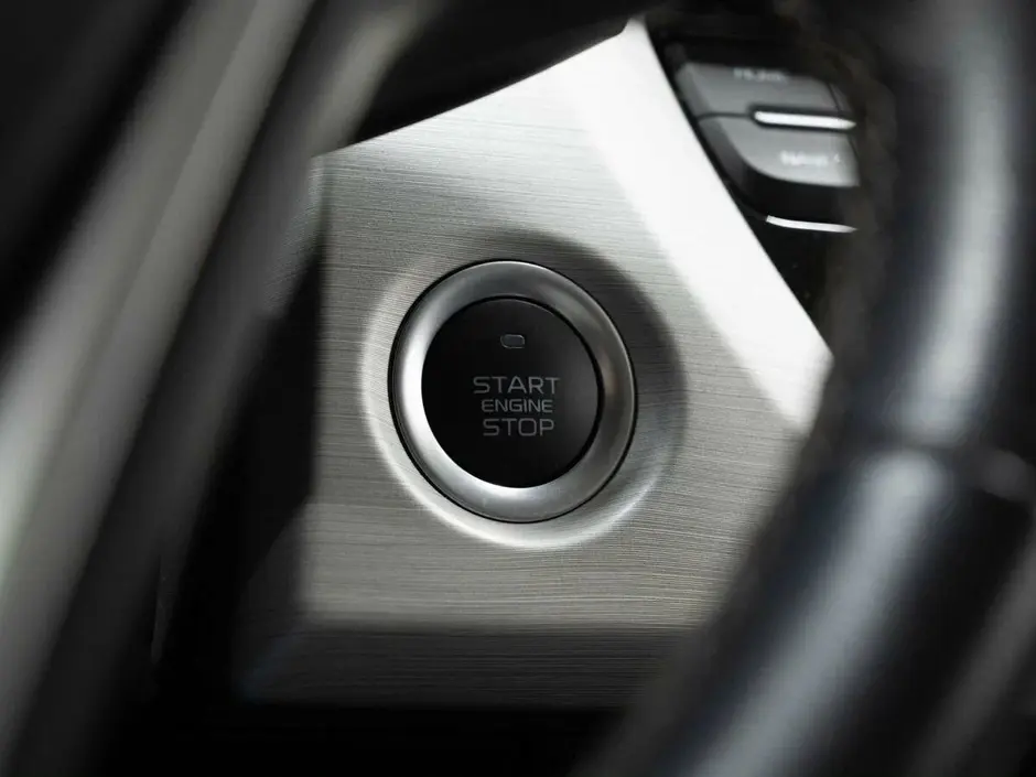 Geely Atlas, 2020 г.