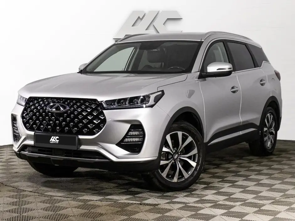 Chery Tiggo 7 Pro, 2022 г.