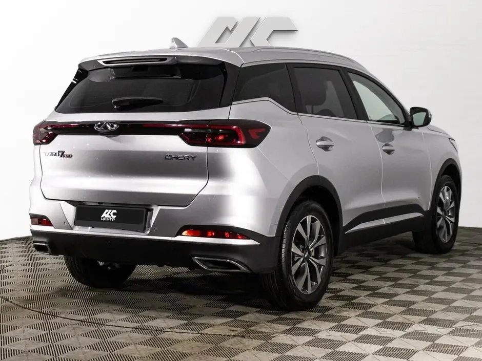 Chery Tiggo 7 Pro, 2022 г.