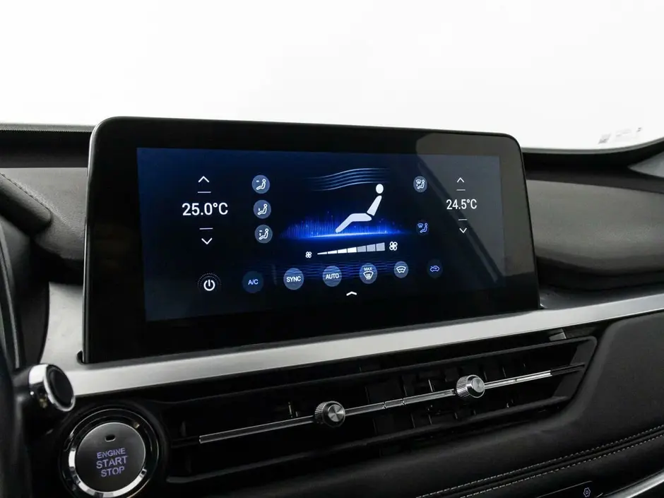 Chery Tiggo 7 Pro, 2022 г.