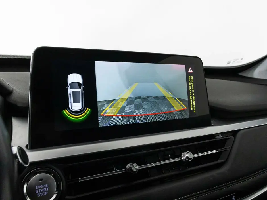 Chery Tiggo 7 Pro, 2022 г.