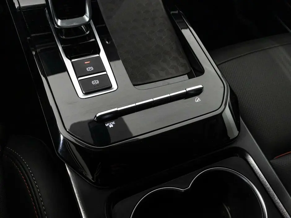 Chery Tiggo 7 Pro, 2022 г.