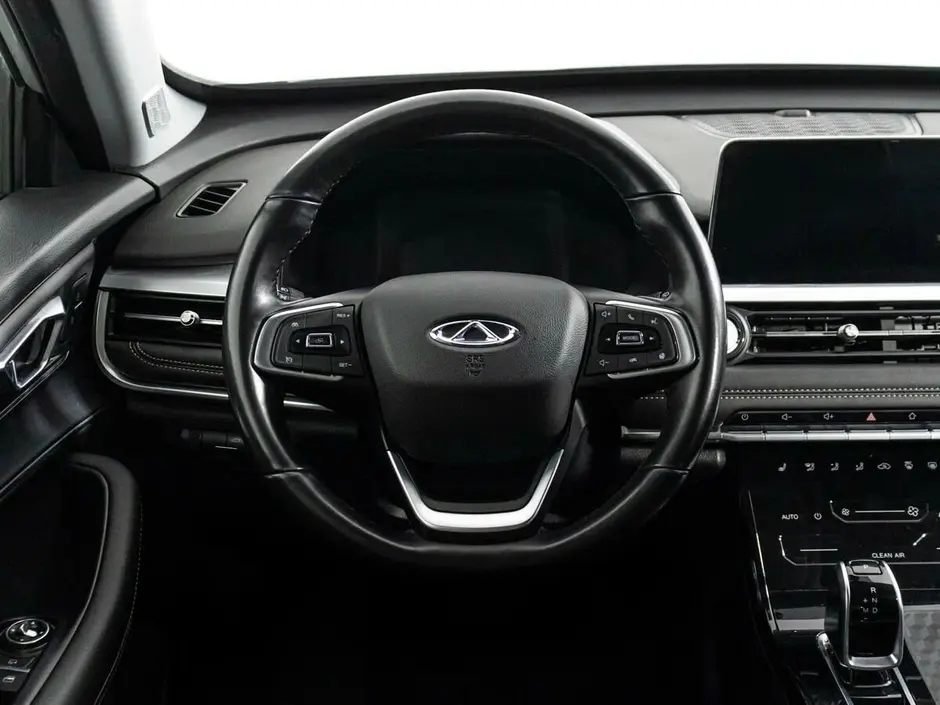 Chery Tiggo 7 Pro, 2022 г.