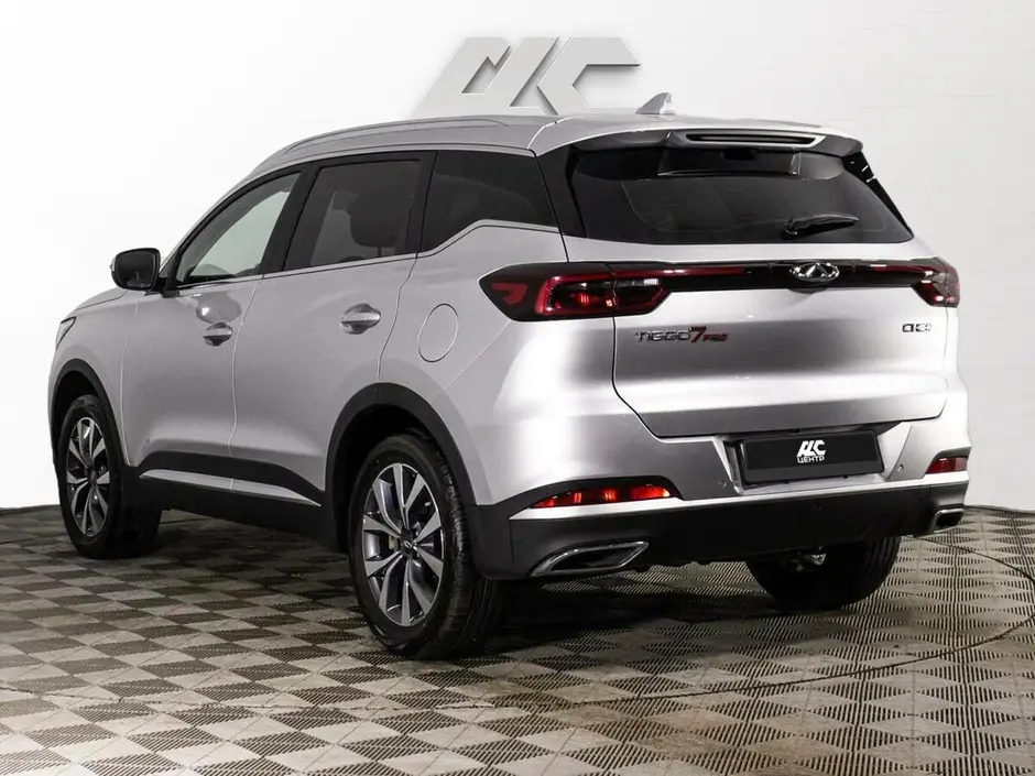 Chery Tiggo 7 Pro, 2022 г.