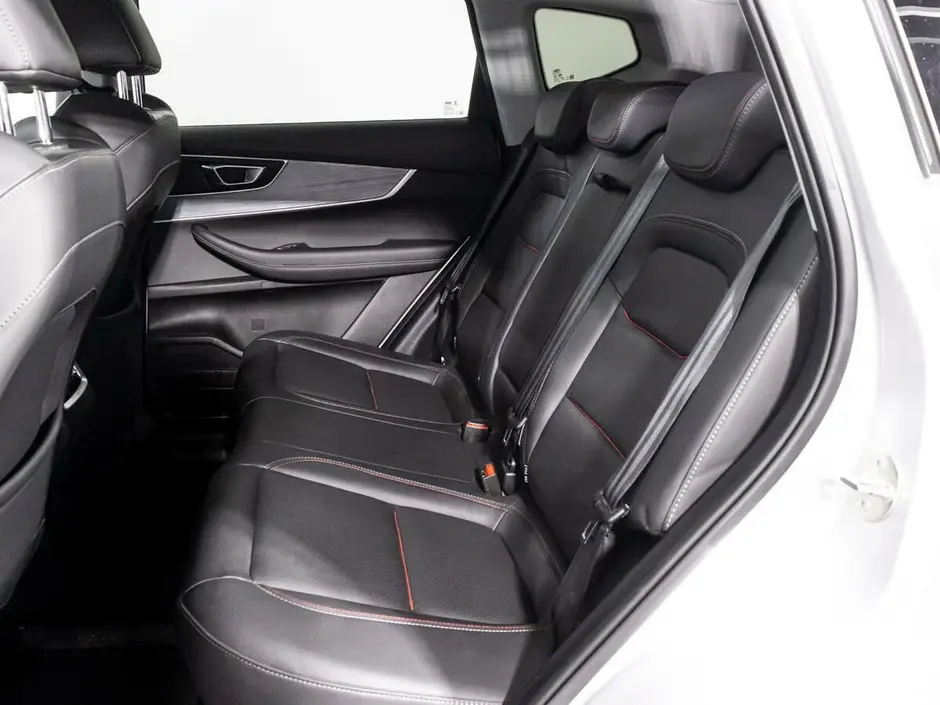 Chery Tiggo 7 Pro, 2022 г.