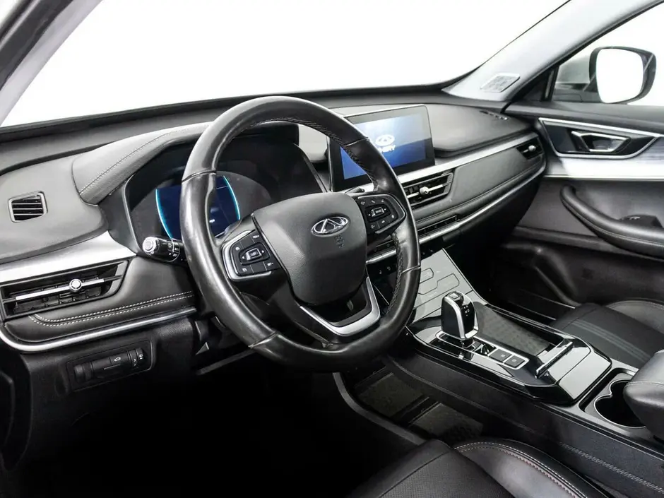 Chery Tiggo 7 Pro, 2022 г.