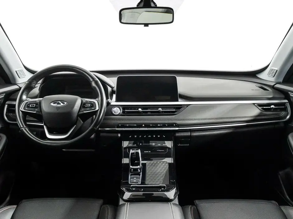 Chery Tiggo 7 Pro, 2022 г.