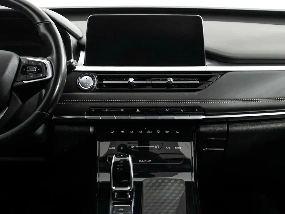 Chery Tiggo 7 Pro, 2022 г.