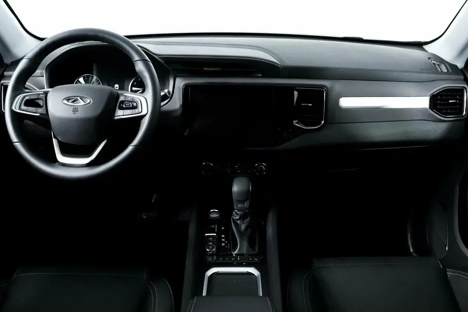 Chery Tiggo 4, 2022 г.