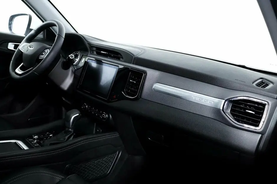 Chery Tiggo 4, 2022 г.