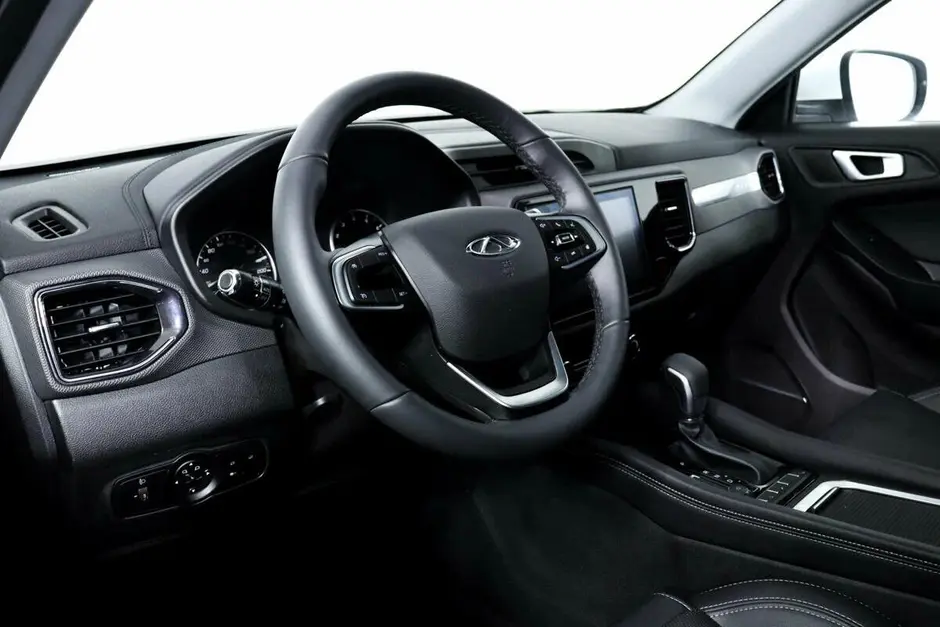 Chery Tiggo 4, 2022 г.