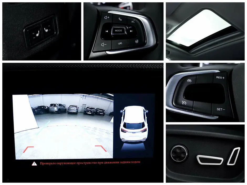 Chery Tiggo 4, 2022 г.