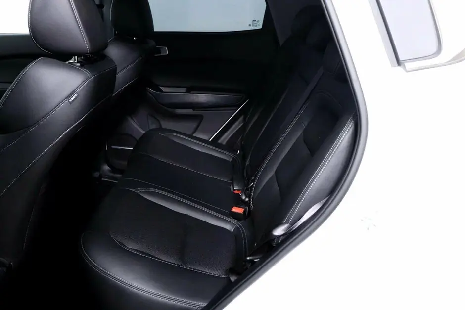 Chery Tiggo 4, 2022 г.