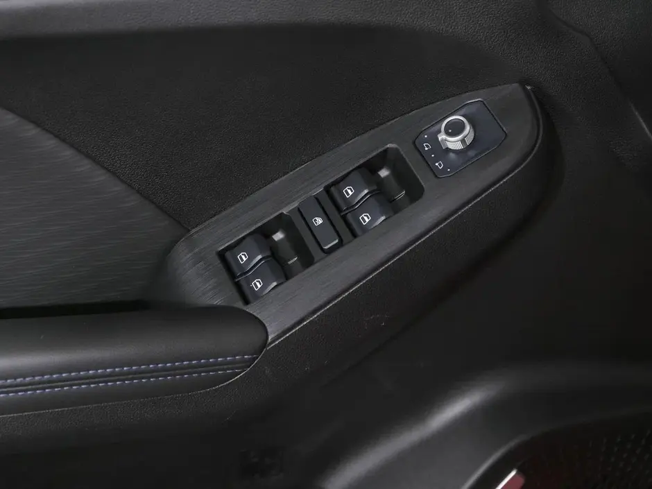 Haval Jolion, 2021 г.