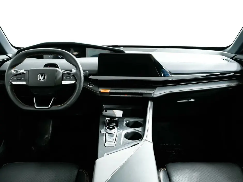 Changan UNI-V, 2023 г.