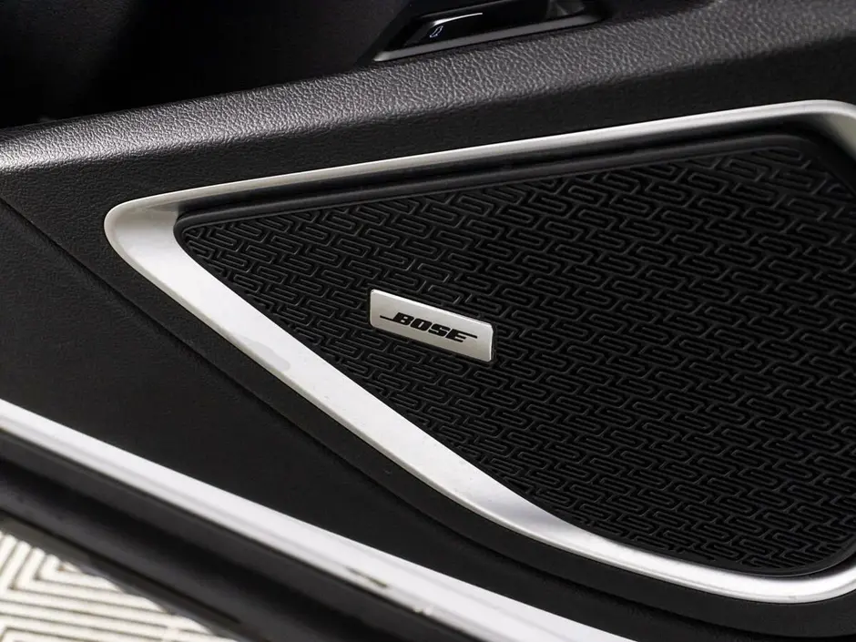 Geely Tugella, 2022 г.