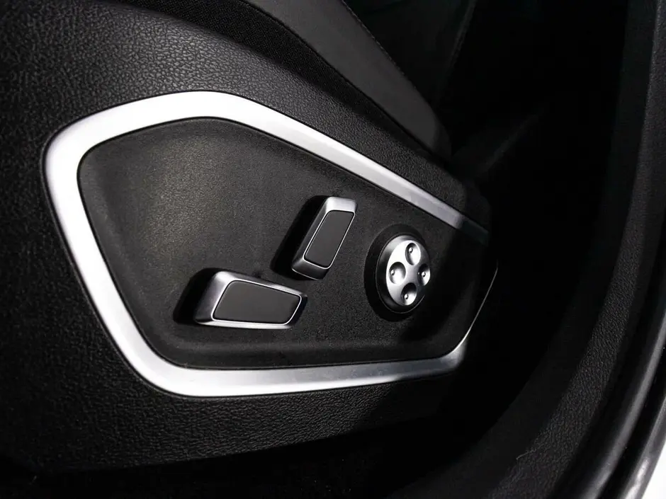 Geely Tugella, 2022 г.