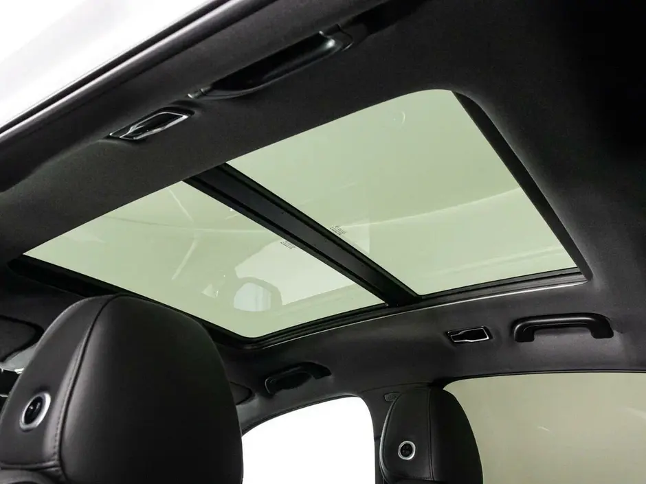 Geely Tugella, 2022 г.