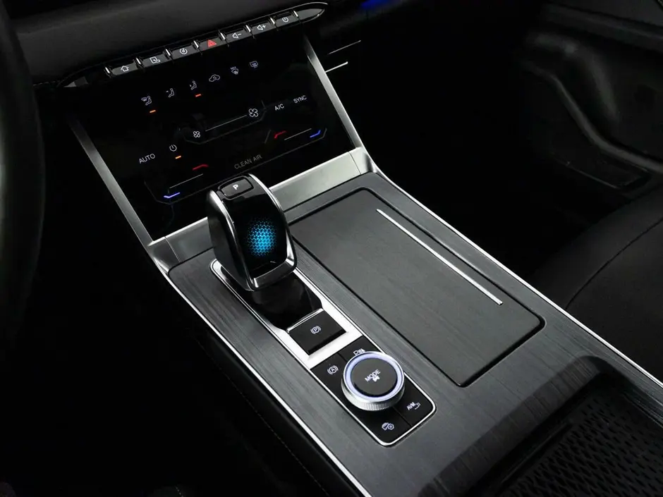 Chery Tiggo 7 Pro Max, 2023 г.